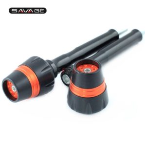 SUZUKI GSX1400 フレームスライダー