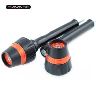 SUZUKI GSX1400 フレームスライダー