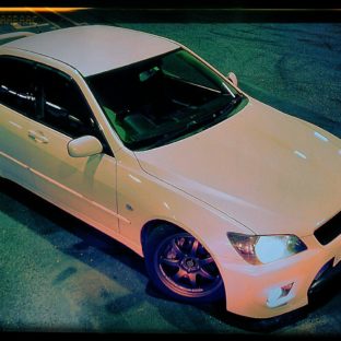 4輪向けカスタムパーツの販売を強化します