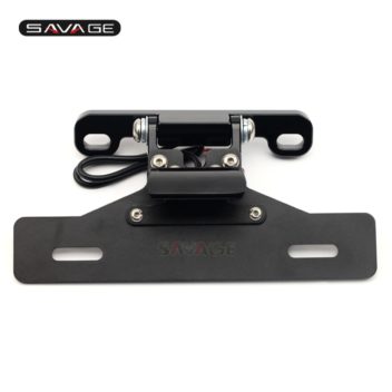 SUZUKI GSX1300 Hayabusa 隼 ハヤブサ 2008-2022 フェンダーレスキット