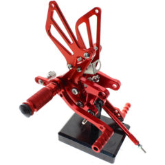 格安バックステップのホントの話し