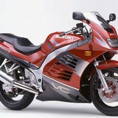 最も売れているバックステップ