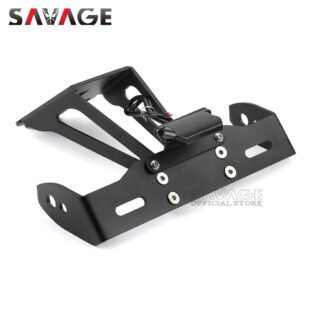 SUZUKI GSX-S750 GSX-S950 GSX-S1000 GSX-S1000F フェンダーレスキット