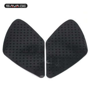 SUZUKI GSX1300R Hayabusa 1999-2007 ニーパッド