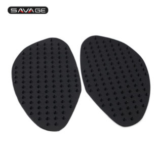 SUZUKI GSX1300R Hayabusa 2008-2020 ニーパッド