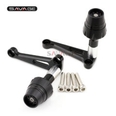 SAVAGE　フレームスライダーのご紹介