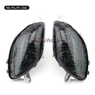 SUZUKI GSX1300R Hayabusa 隼 ハヤブサ ウインカーセット