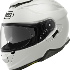 出来るライダーは装備が違う