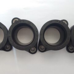 純正流用でバンディット１２００のレスポンスアップ