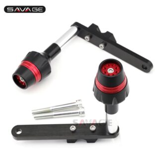 HONDA CBR250R 2010-2015 フレームスライダー