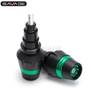 KAWASAKI Z900 2017-2022 フレームスライダー