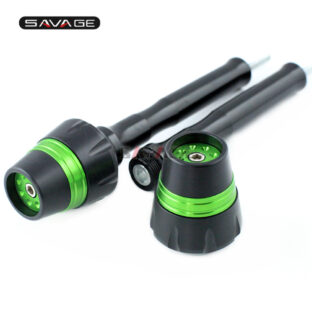 KAWASAKI Z250 2013-2014 1400GTR Concours 2010-2015 フレームスライダー