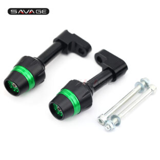 KAWASAKI Z750 Z750R フレームスライダー