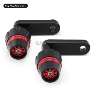 HONDA NC700S NC700X NC750S NC750Xフレームスライダー