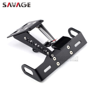 HONDA CB650F CBR650F フェンダーレスキット