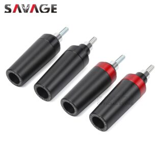 HONDA CB650F CB650R フレームスライダー