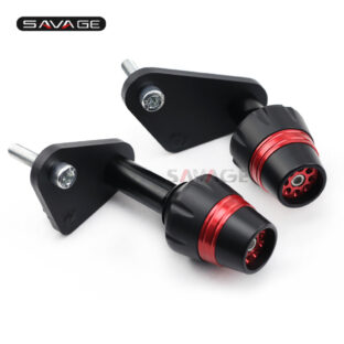 YAMAHA XJ6 DIVERSION ディバージョン 2009-2016 フレームスライダー