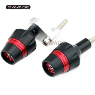 YAMAHA YZF-R6 2006-2016 フレームスライダー