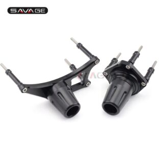 YAMAHA MT-01 エンジンスライダー