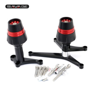 DUCATI 959 Panigale 1199/S 1299/S フレームスライダー