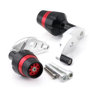 YAMAHA YZF-R1 2007-2008 フレームスライダー