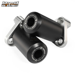 YAMAHA XJR1200 XJR1300 XJR1300C フレームスライダー