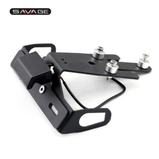 KAWASAKI ER-6n ER-6f Ninja650 フェンダーレスキット