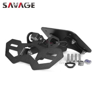 YAMAHA YZF-R25 YZF-R3 MT-25 MT-03 フェンダーレスキット