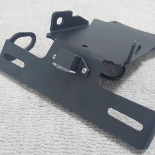 YAMAHA FZ6-N FZ6-S フェンダーレスキット