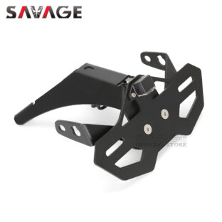 Aprilia RSV1000 V4R TUONO V4 RS4 CAPONORD トゥオーノ カポノルド フェンダーレスキット