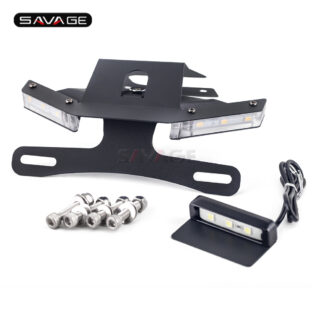 KAWASAKI Z900 ウインカー内蔵フェンダーレスキット