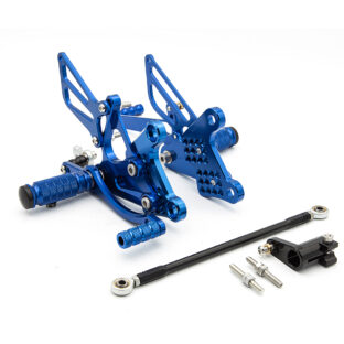 HONDA NSF100 NSR50 NSF 100 NSR 50 バックステップ 可変ポジション