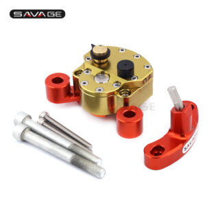 KTM 200 390 DUKE ステアリングダンパー