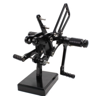 HONDA CBR600 CBR 600 F4i PC35 バックステップ 可変ポジション