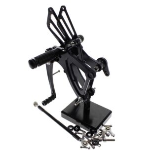 HONDA CBR400R CBR500R CB400F CB500F バックステップ 可変ポジション