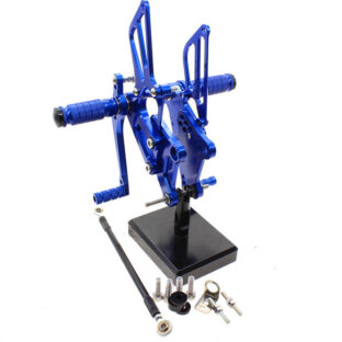 HONDA VFR400 NC30 RVF400 NC35 バックステップ 可変ポジション