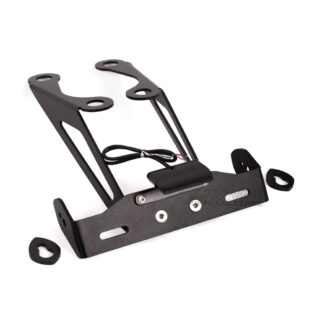 DUCATI Monster 821 1200 1200S 1200R モンスター フェンダーレスキット