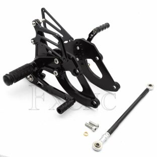 HONDA CBR250R 2017-2019　バックステップ 可変ポジション