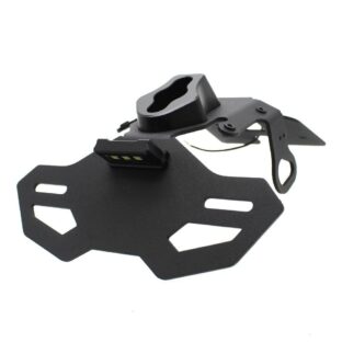 YAMAHA XSR900 フェンダーレスキット