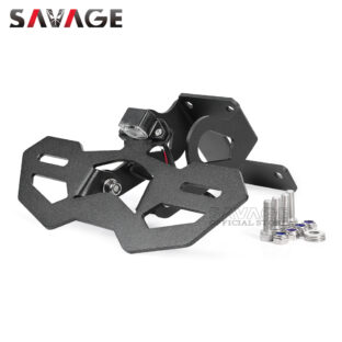 KAWASAKI Z900 Z900SE フェンダーレスキット