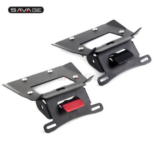 HONDA GROM グロム MSX125SF フェンダーレスキット