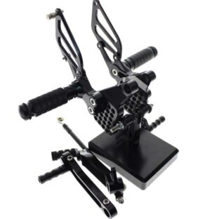 DUCATI 749 999 748 919 996 998 バックステップ 可変ポジション