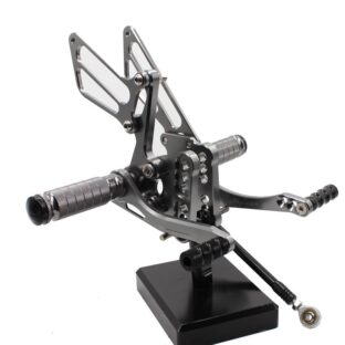 SUZUKI GSX-R1000 2005-2006 バックステップ 可変ポジション