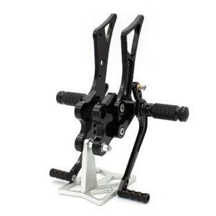 YAMAHA FZ1 FZ8 2001-2005 バックステップ 可変ポジション