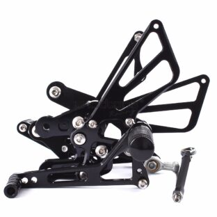 SUZUKI GSX-R1000 2007-2008 K7 K8 バックステップ 可変ポジション