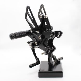 KAWASAKI ZX-10R 2011-2020 バックステップ 可変ポジション