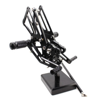 KAWASAKI ZX-14R ABS 2012-2020 バックステップ 可変ポジション