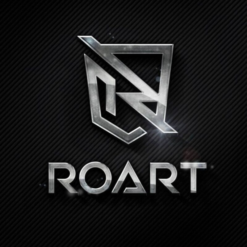 RoART Engineering製品の正規代理店になりました