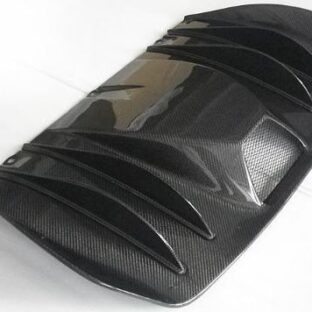 Ferrari F430 カーボンリアディフューザー フェラーリ