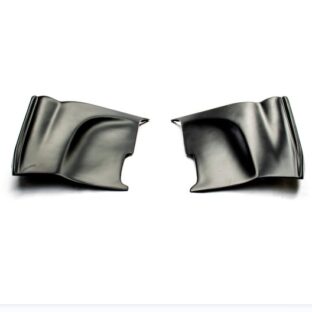 TOYOTA スープラ リアカナード スプリッター FRP カーボン JZA80 SUPRA